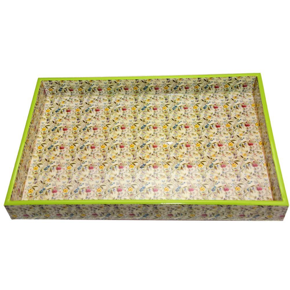 Lavish Touch Rihu Tray - Kea Global