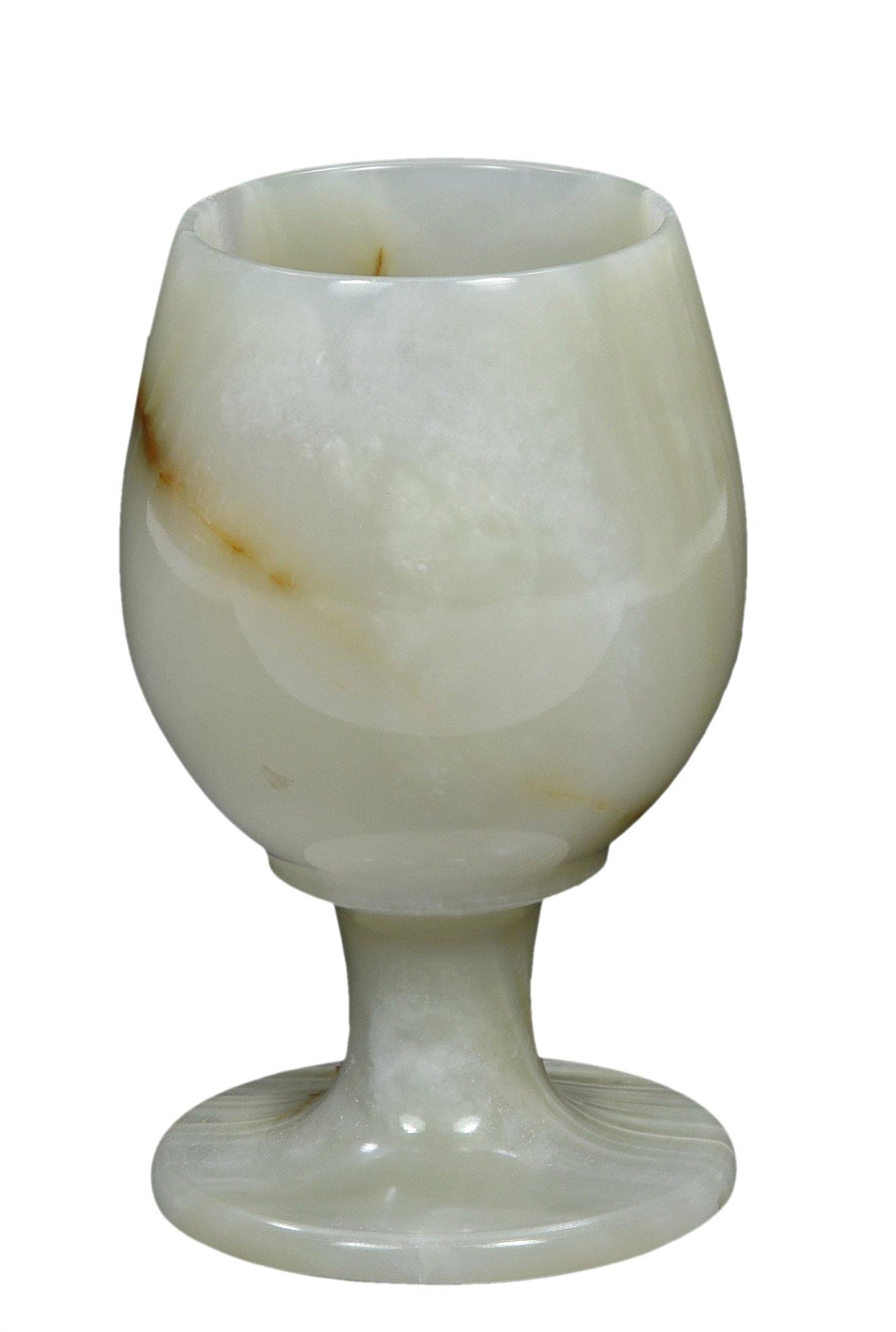 Lavish Touch Francis Wine Glass - Kea Global