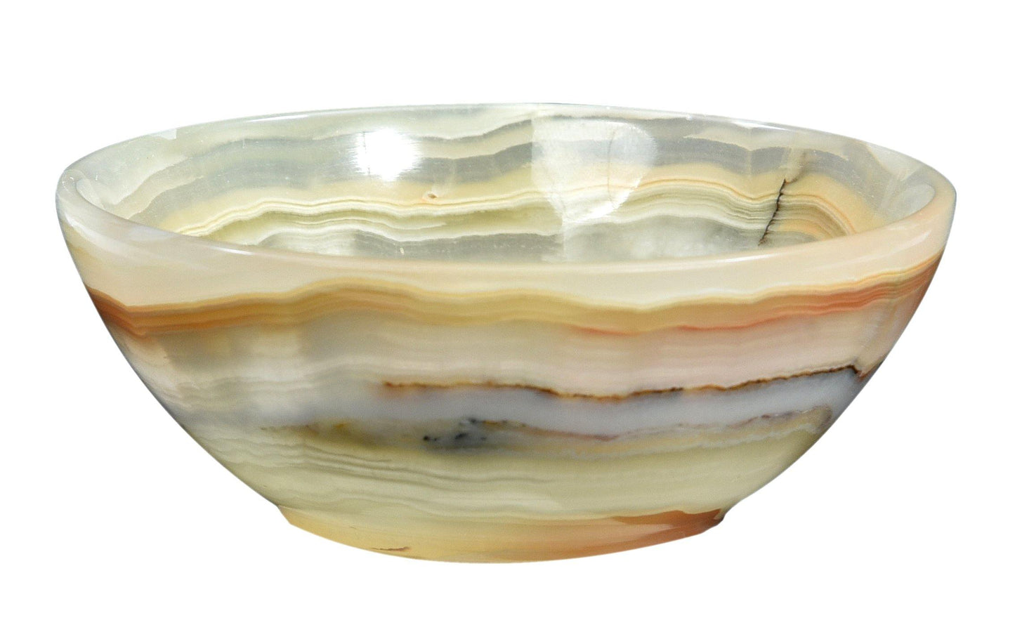 Lavish Touch Kenziele Bowl - Kea Global