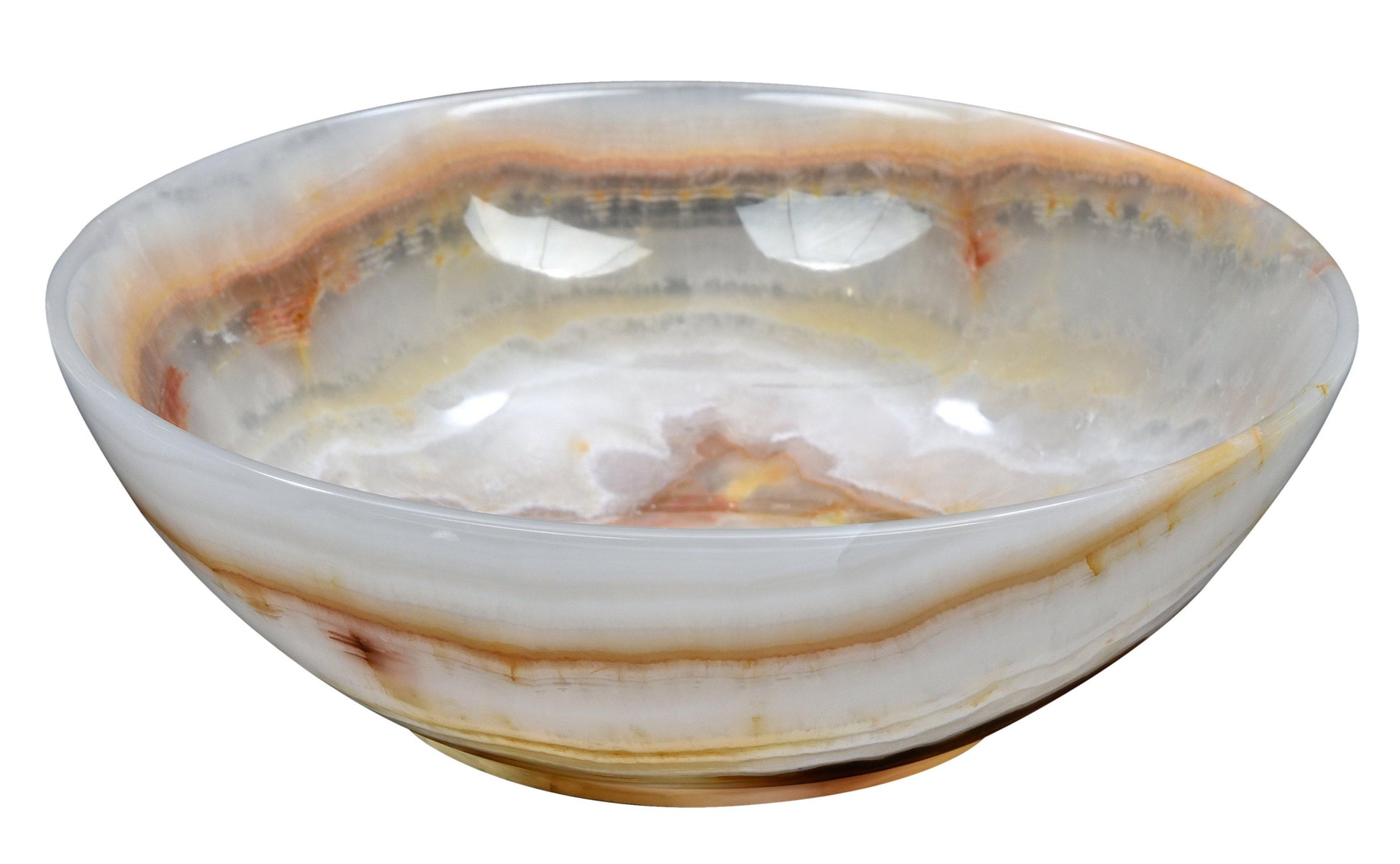 Lavish Touch Hemtor Bowl - Kea Global