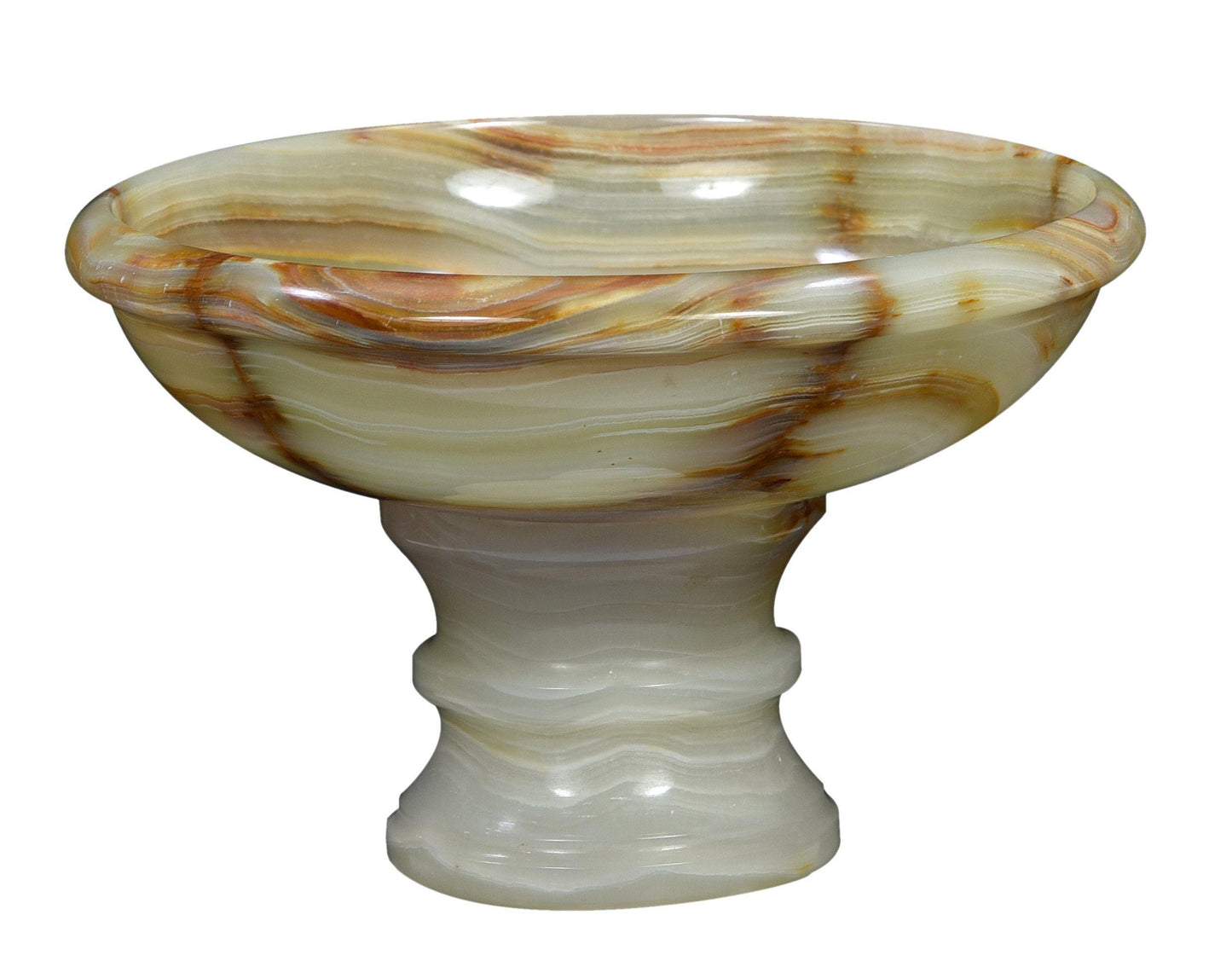 Lavish Touch Genshum Bowl - Kea Global