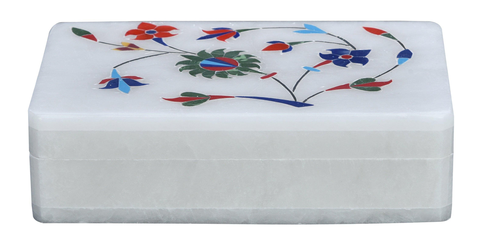 Lavish Touch Mughal Box - Kea Global