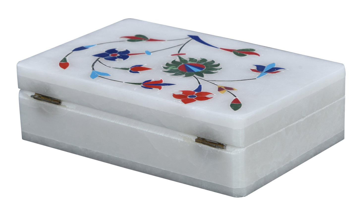 Lavish Touch Mughal Box - Kea Global