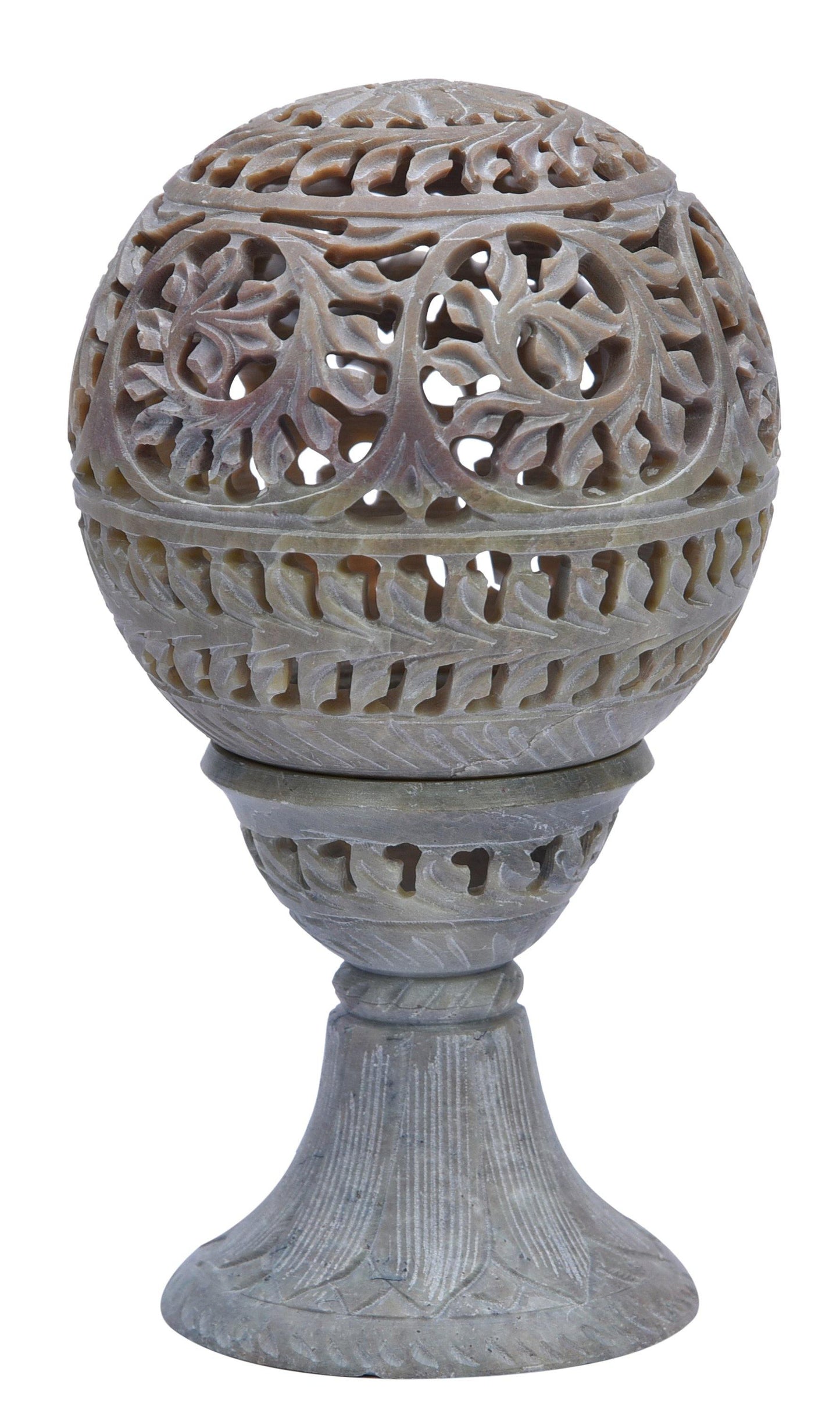 Lavish Touch Chinar Lamp
Small - Kea Global