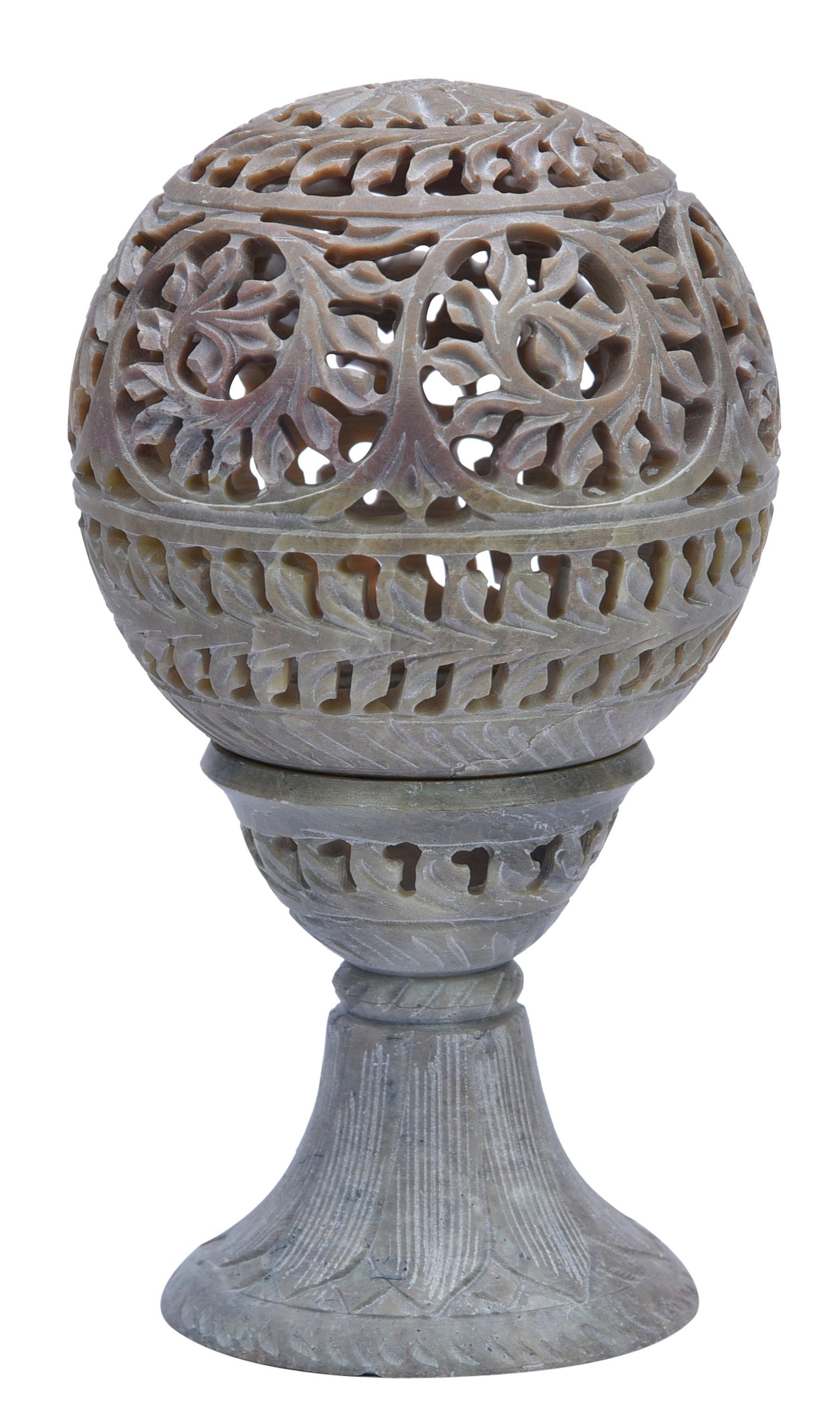 Lavish Touch Chinar Lamp
Small - Kea Global