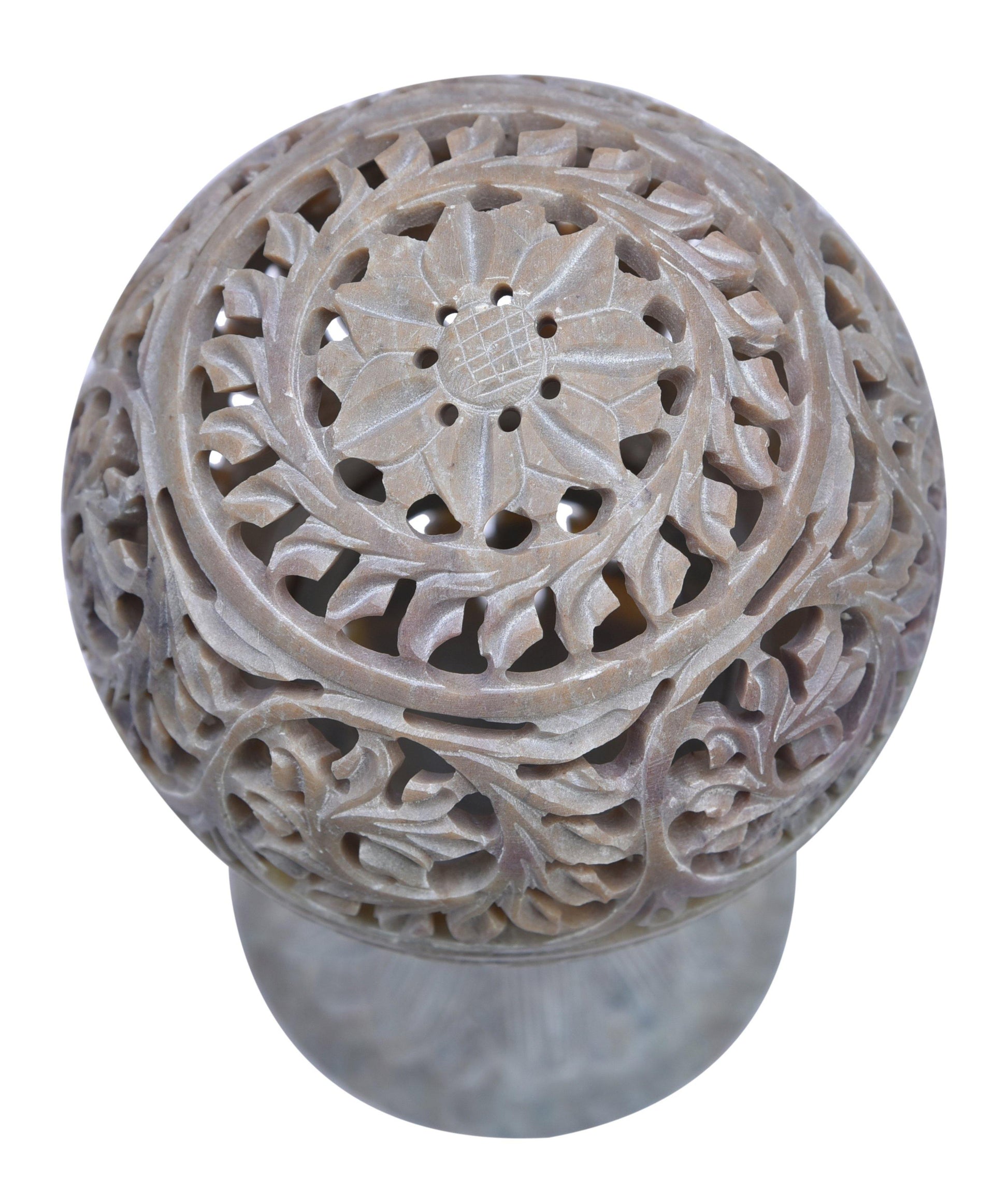 Lavish Touch Chinar Lamp
Small - Kea Global