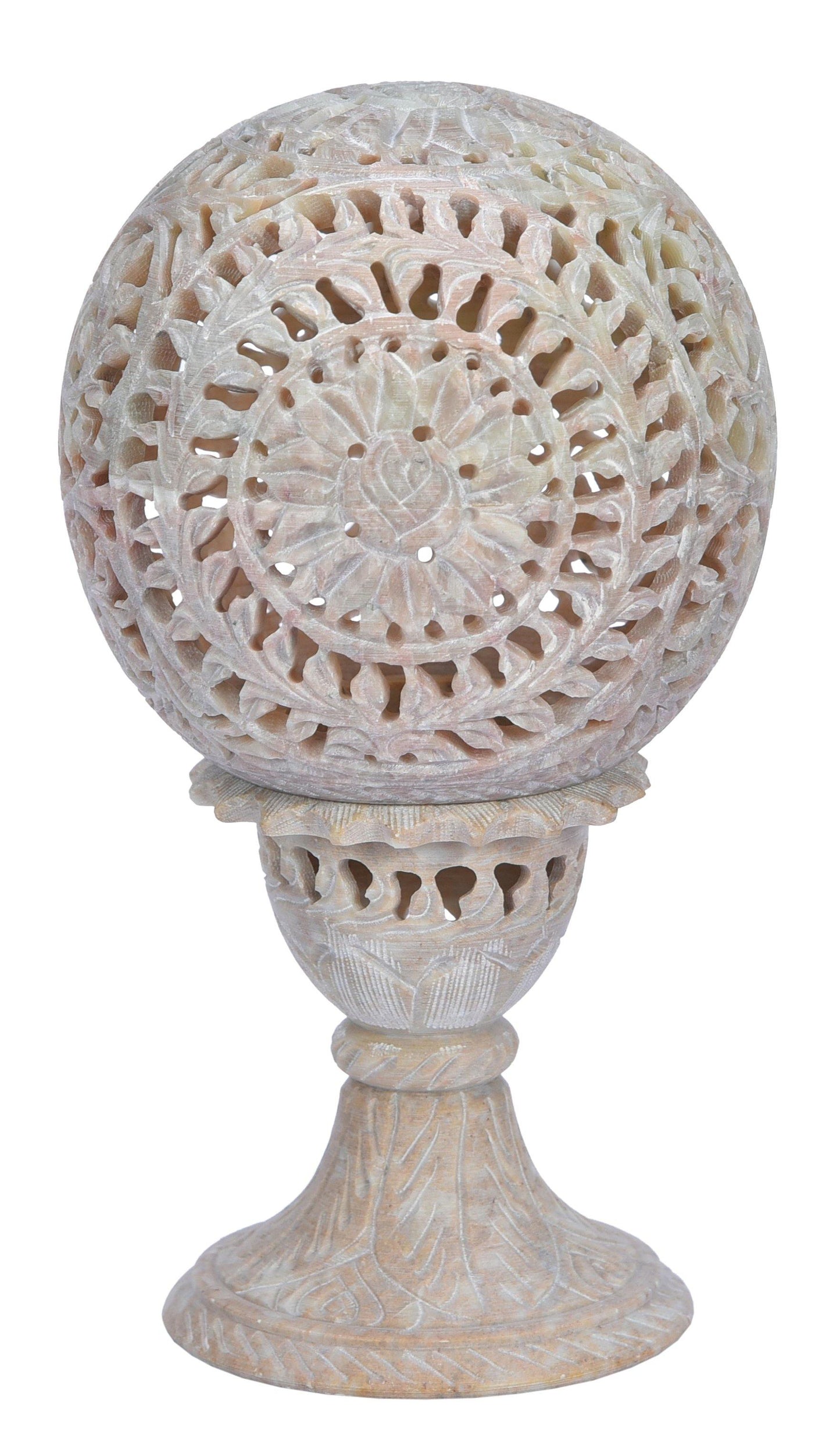 Lavish Touch Chinar Lamp
Medium - Kea Global