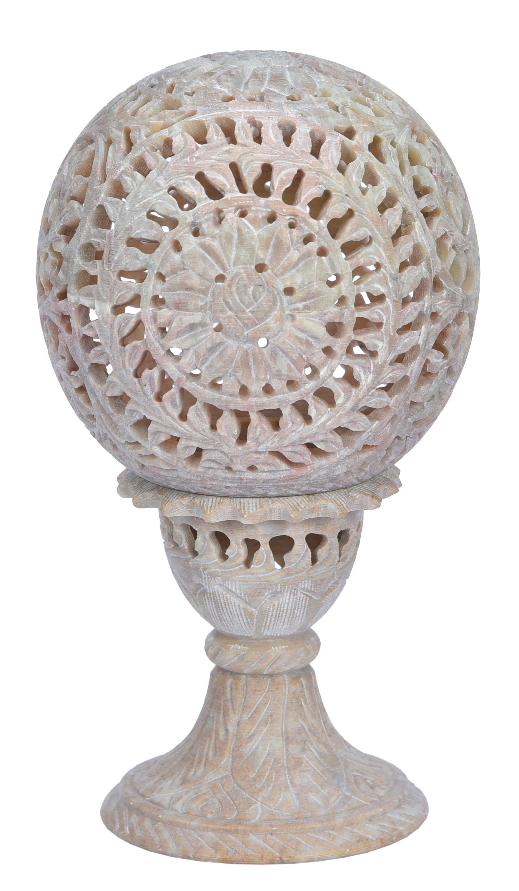 Lavish Touch Chinar Lamp
Medium - Kea Global