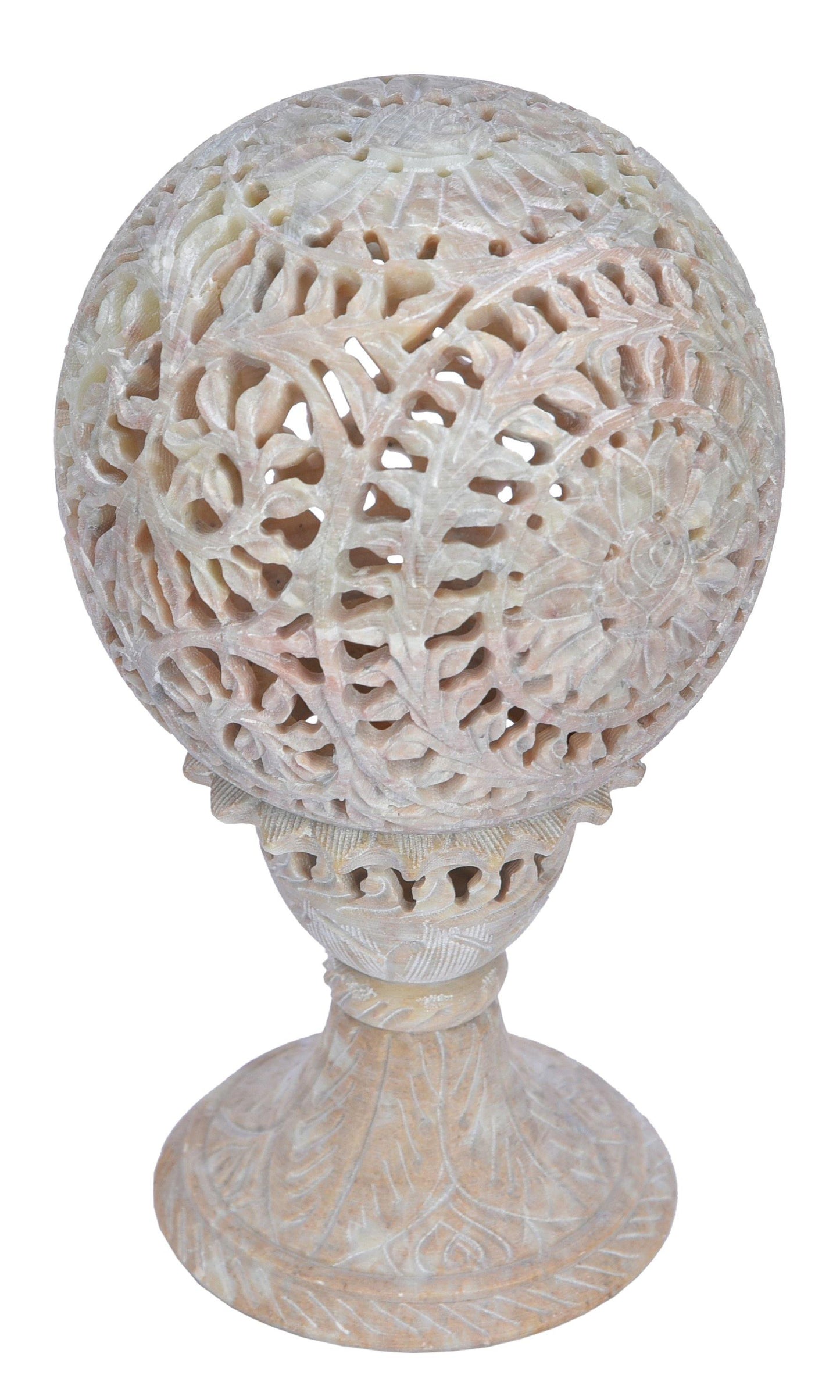 Lavish Touch Chinar Lamp
Medium - Kea Global