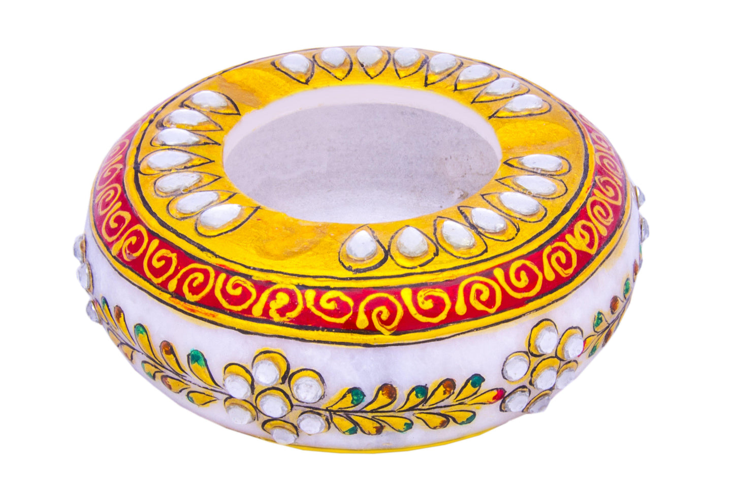 Lavish Touch Maya Ash tray - Kea Global