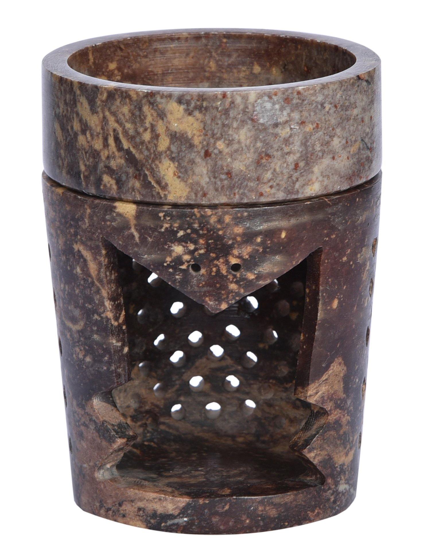 Lavish Touch Alta Oil Burner - Kea Global