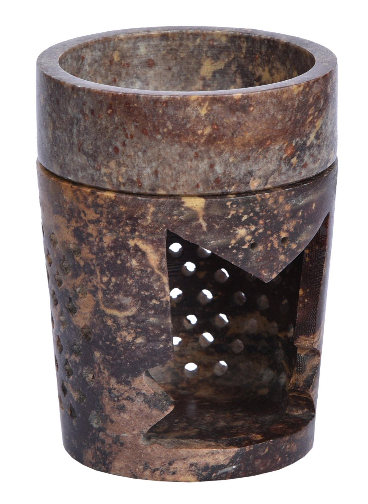 Lavish Touch Alta Oil Burner - Kea Global