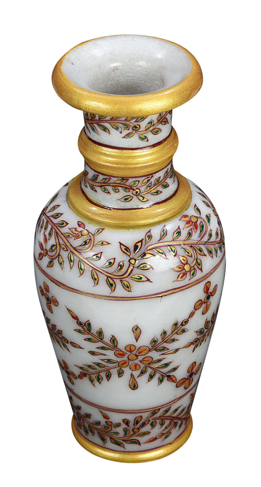 lavish-touch-celeste-marble-vase