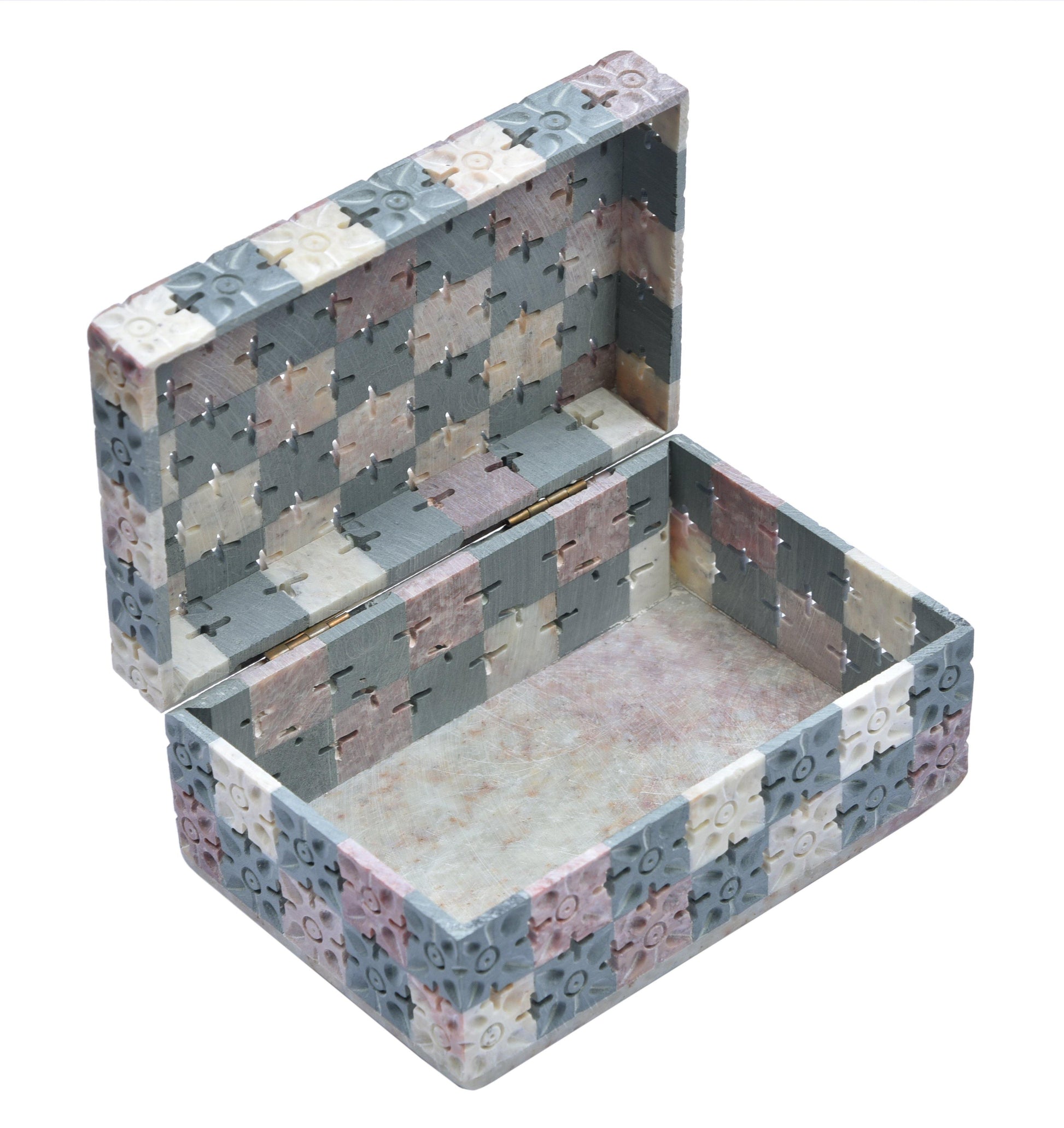 Lavish Touch Dinkums Box - Kea Global