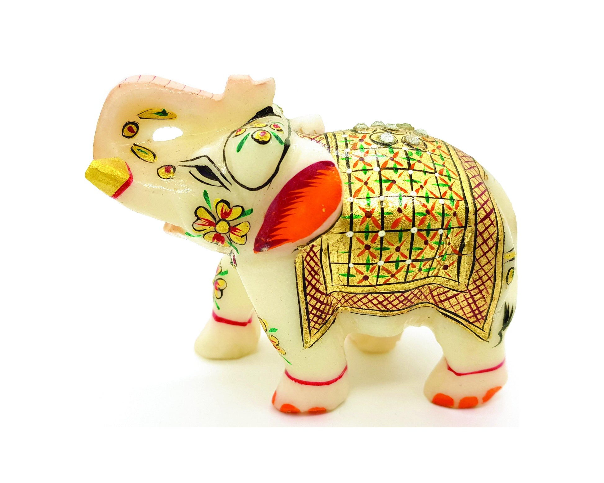 Lavish Touch Foida Elephant Set - Small - Kea Global