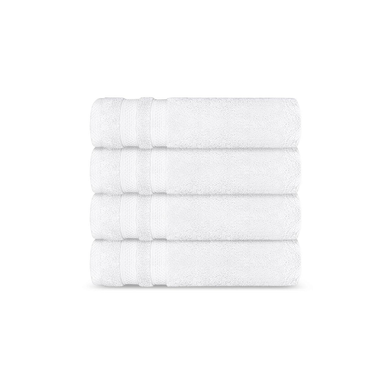 Lavish Touch 100% Cotton 700 GSM Ultima Towel Set - Kea Global