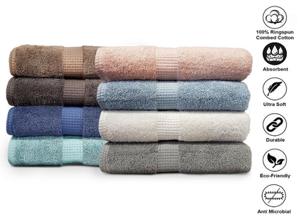 lavish-touch-100-cotton-600-gsm-melrose-towel-set