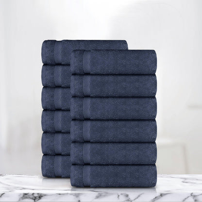 Lavish Touch 100% Cotton 700 GSM Ultima Towel Set - Kea Global