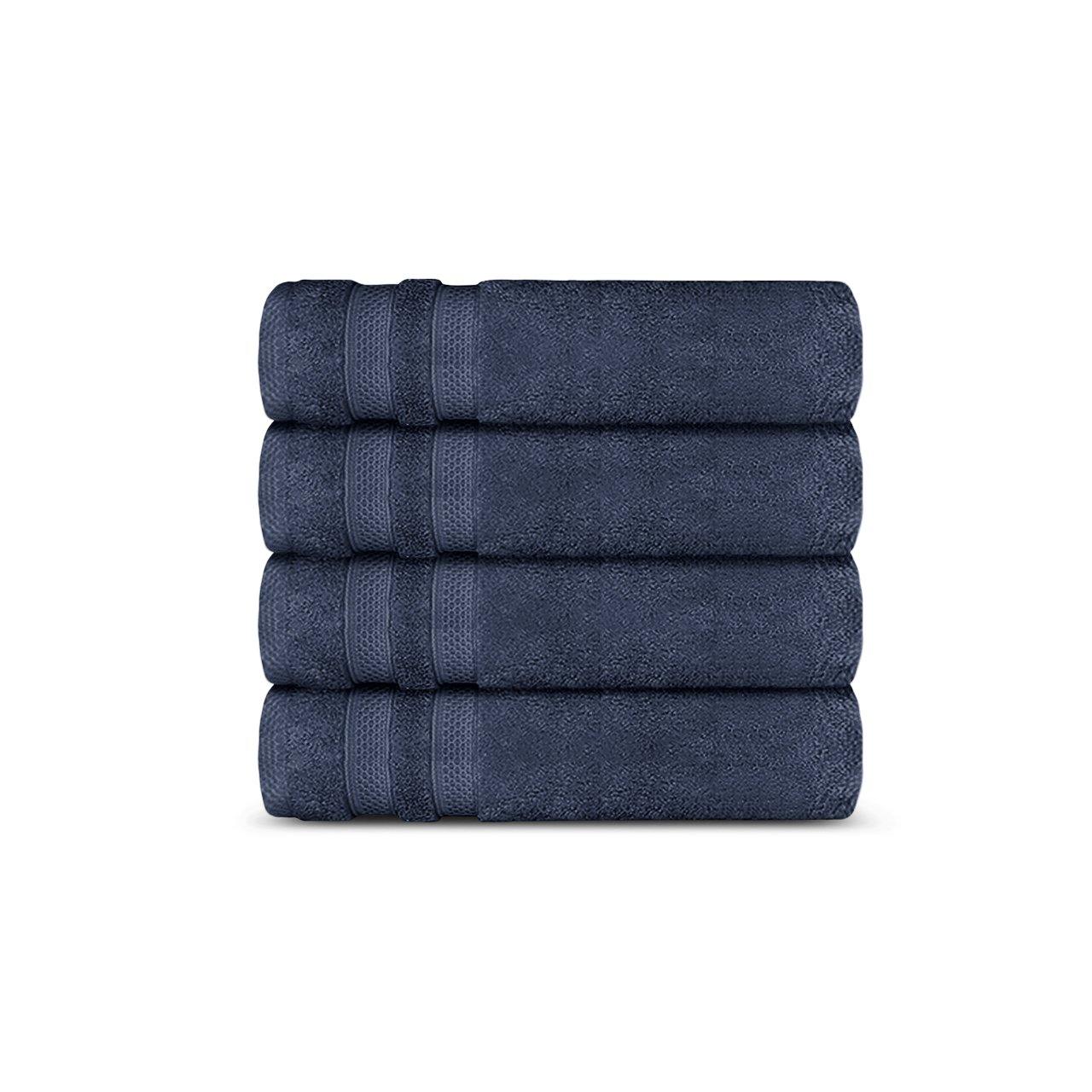 Lavish Touch 100% Cotton 700 GSM Ultima Towel Set - Kea Global