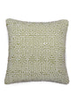 Lavish Touch 100% Cotton Hand Woven Cushion Cover - Pack of 2 - Kea Global