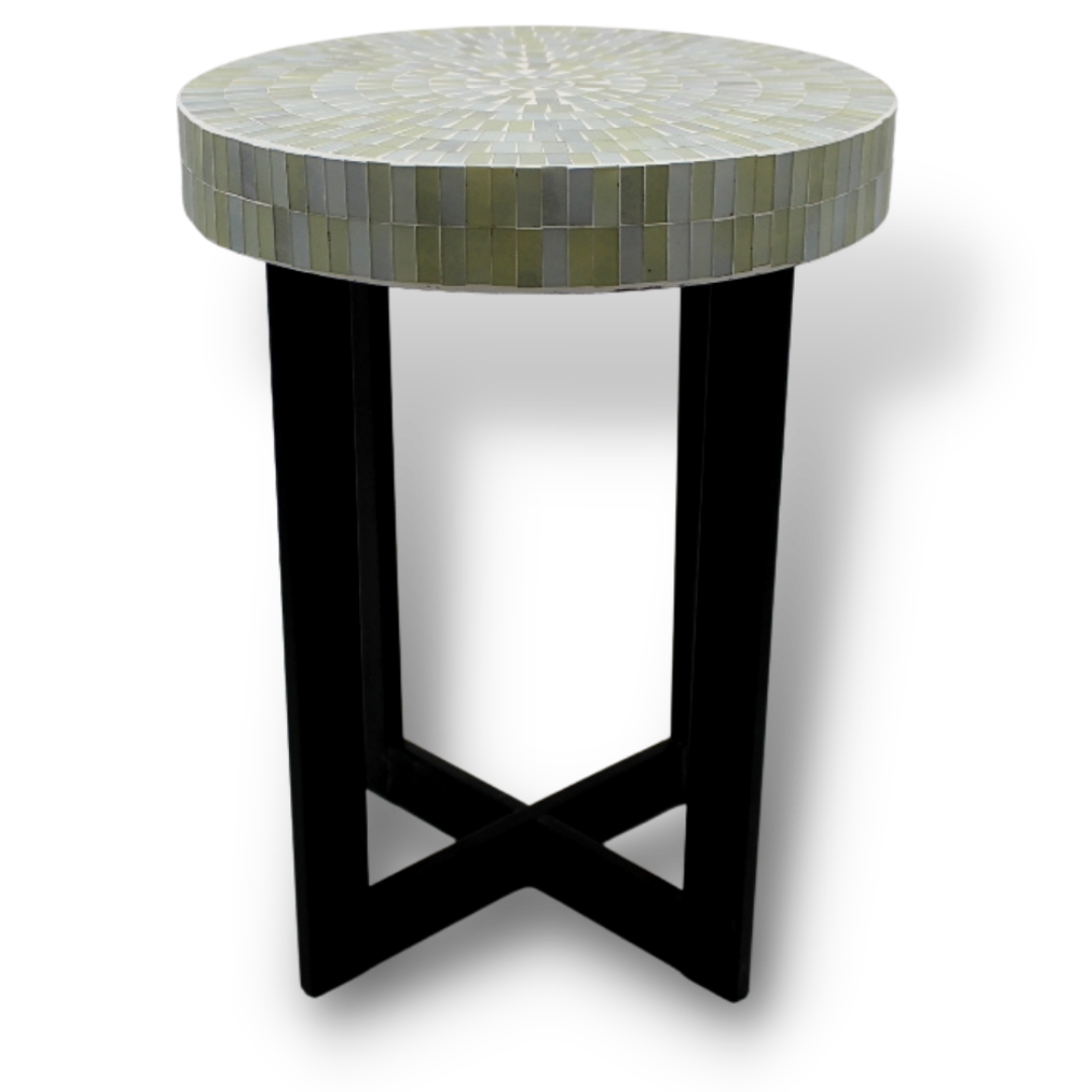 Lavish Touch Risitum Table - Kea Global