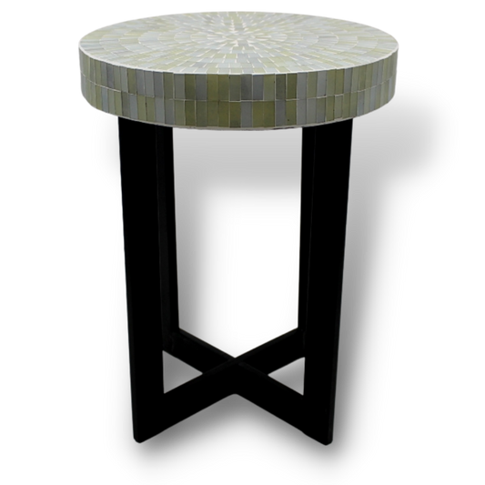 Lavish Touch Risitum Table - Kea Global