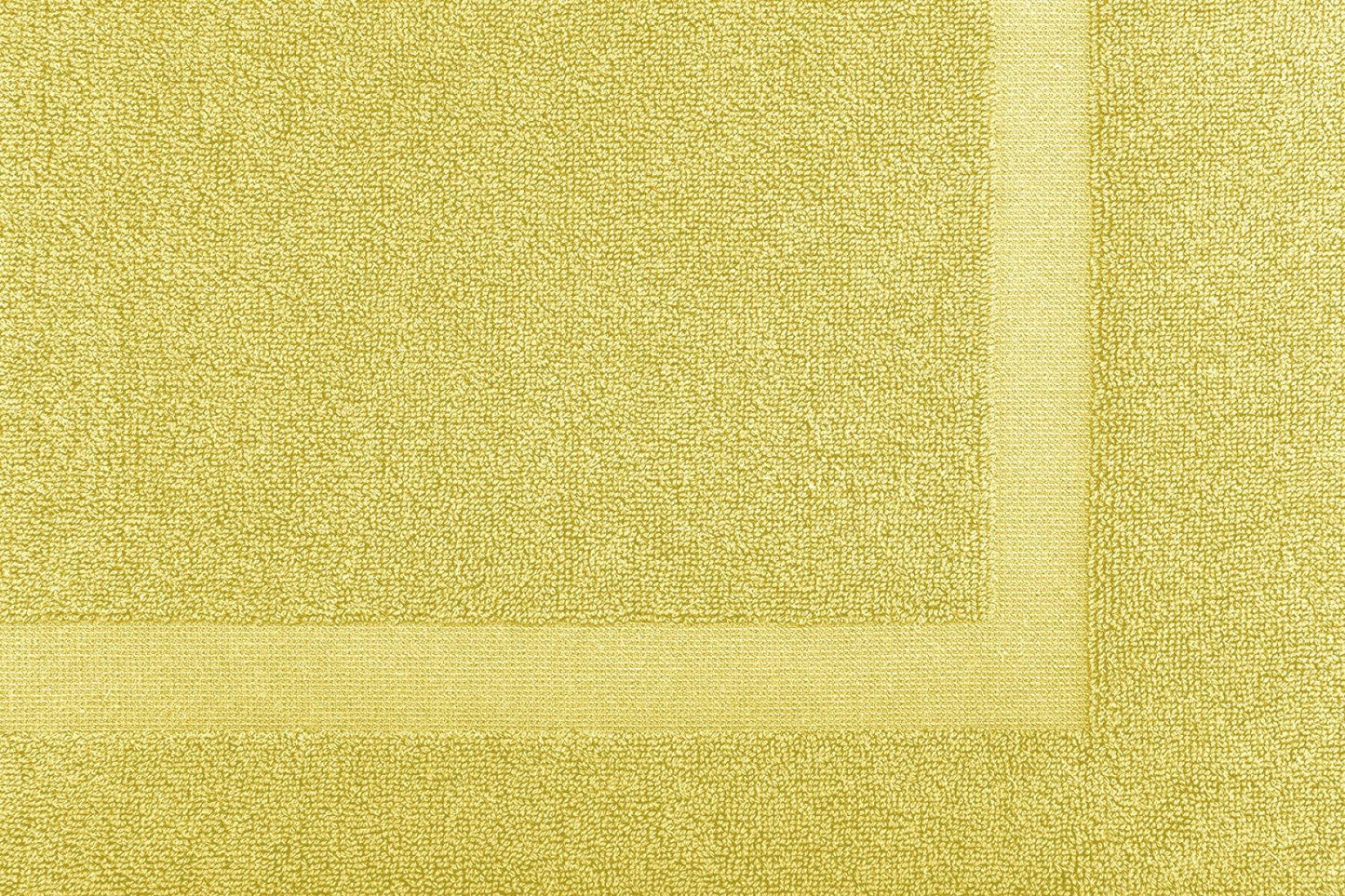 Lavish Touch 100% Ring Spun Cotton 600 GSM Pack of 24 Bath Mats - Kea Global