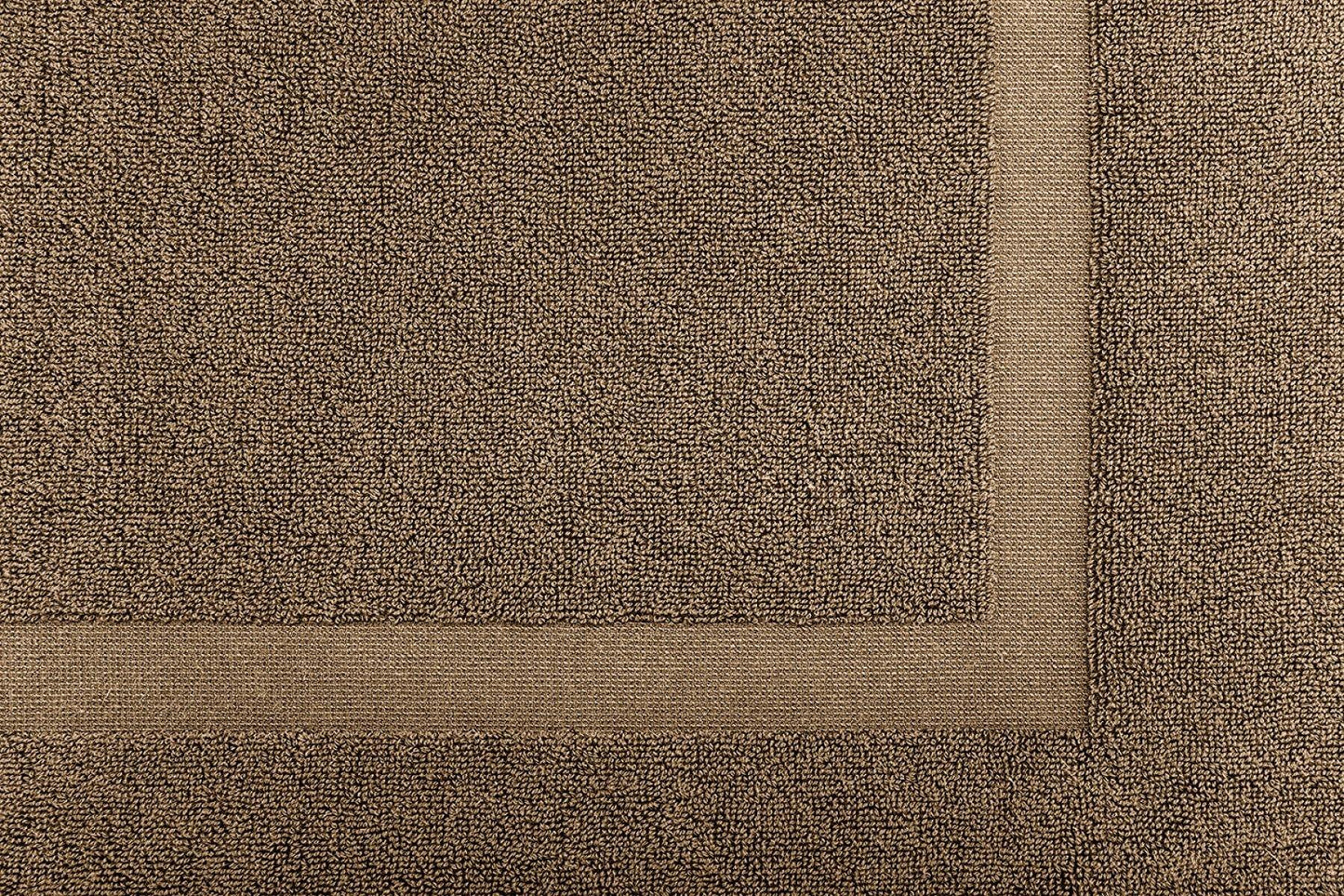 Lavish Touch 100% Ring Spun Cotton 600 GSM Pack of 24 Bath Mats - Kea Global